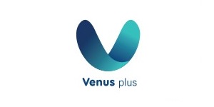 venus plus logo